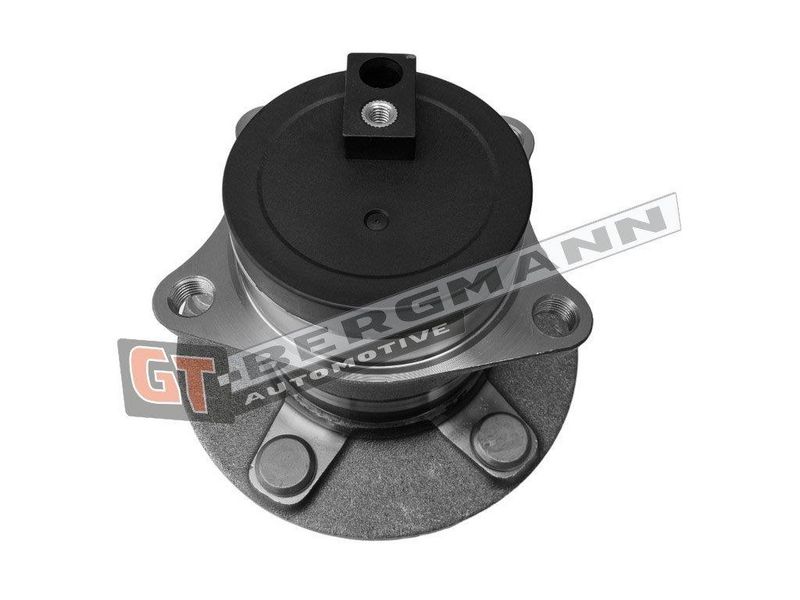 GT-BERGMANN Automotive Rato guolio komplektas
