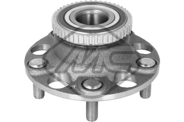 Metalcaucho 90382 Wheel Hub