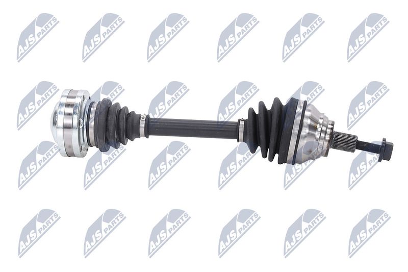 NTY NPW-WW-207 Drive Shaft