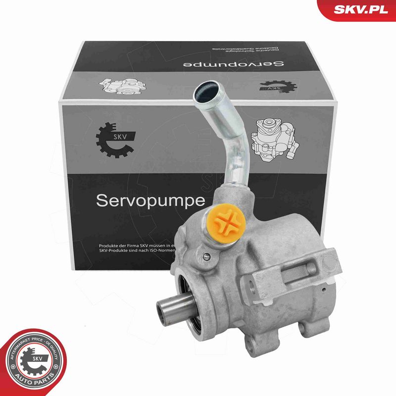 ESEN SKV 10SKV394 - Hydraulic Pump, steering