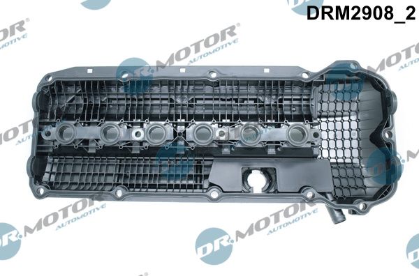 Кришка голівки циліндра, Dr.Motor DRM2908