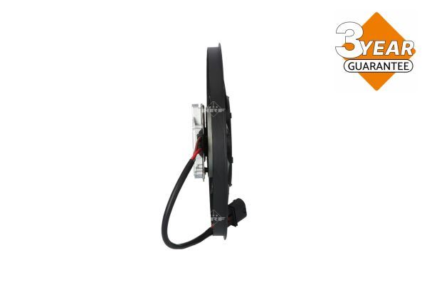 Ventilaator, mootorijahutus, NRF 47919