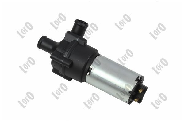 ABAKUS 138-01-021 Auxiliary Water Pump (cooling water circuit)