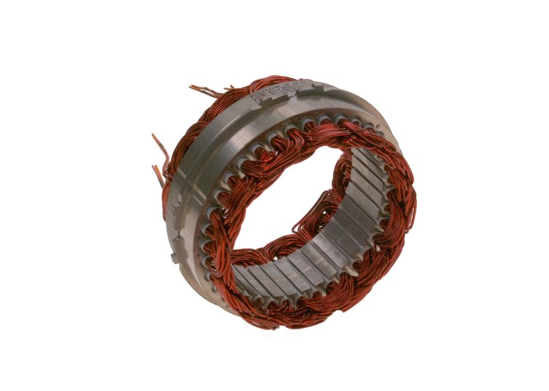 Stator, generátor F 00M 130 132