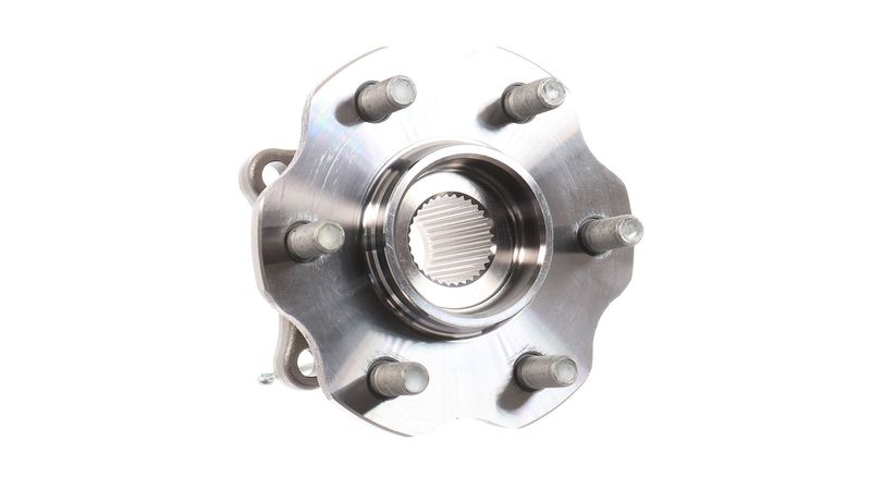 SKF VKBA 7403 Rato guolio komplektas