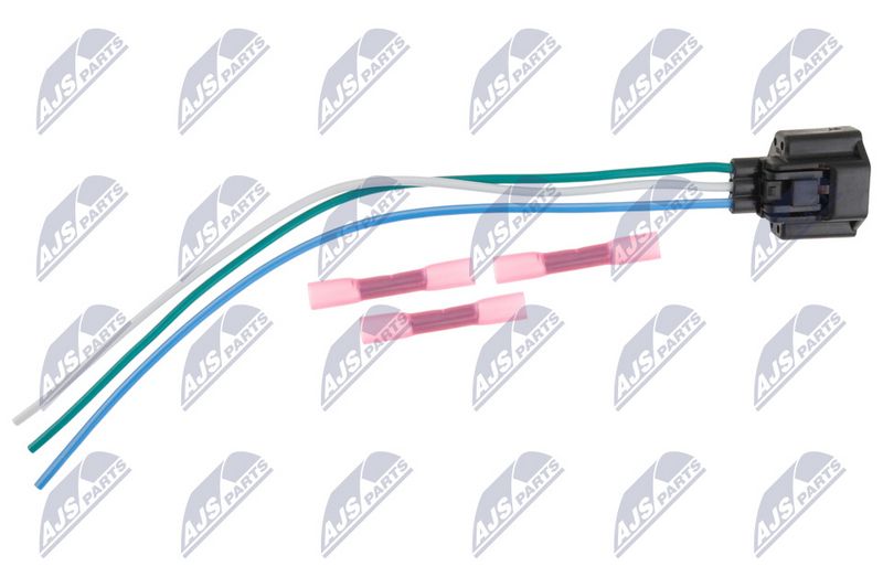 NTY EZC-NS-076 Cable Repair Set, crankshaft position sensor
