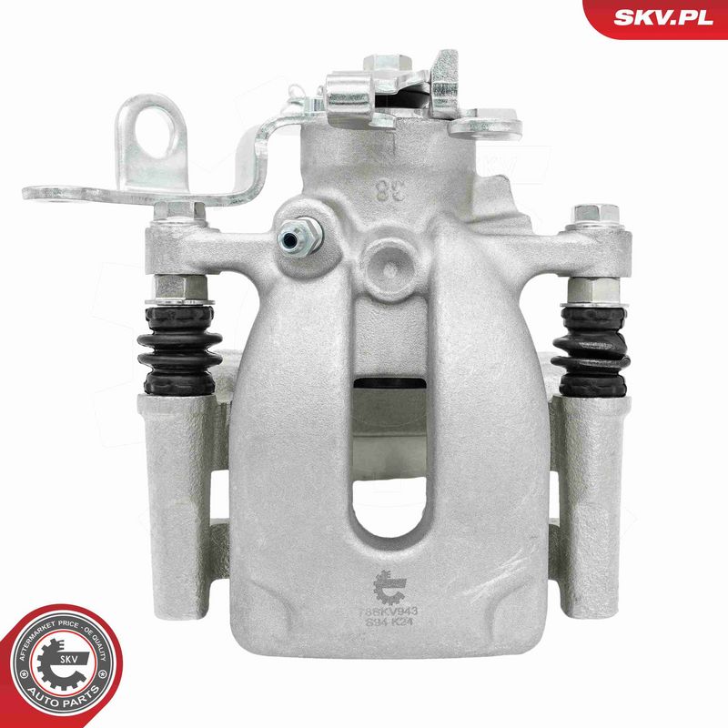 Pidurisadul, ESEN SKV 78SKV943