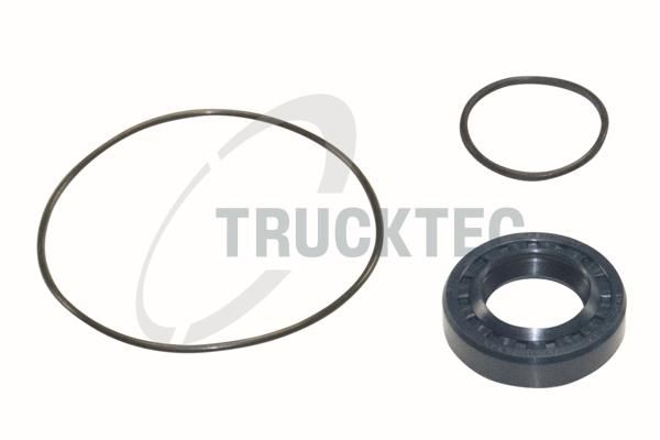 TRUCKTEC AUTOMOTIVE 02.43.030 - Gasket Set, hydraulic pump