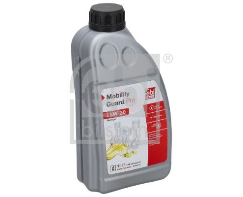 FEBI BILSTEIN Variklio alyva