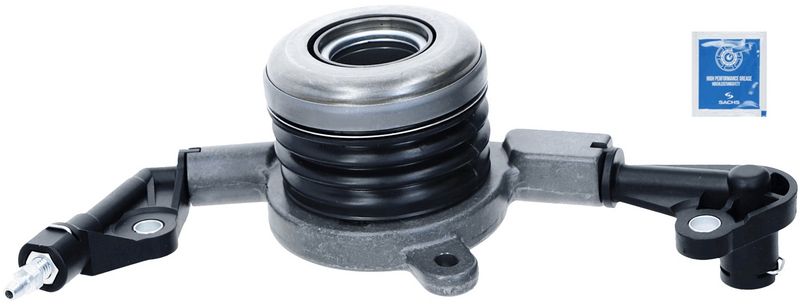 SACHS Kit d'embrayage 3000 990 437