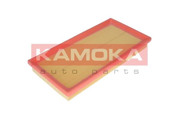KAMOKA légszűrő F233001