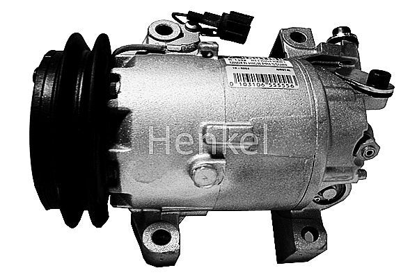Henkel Parts kompresszor, klíma 7110264R