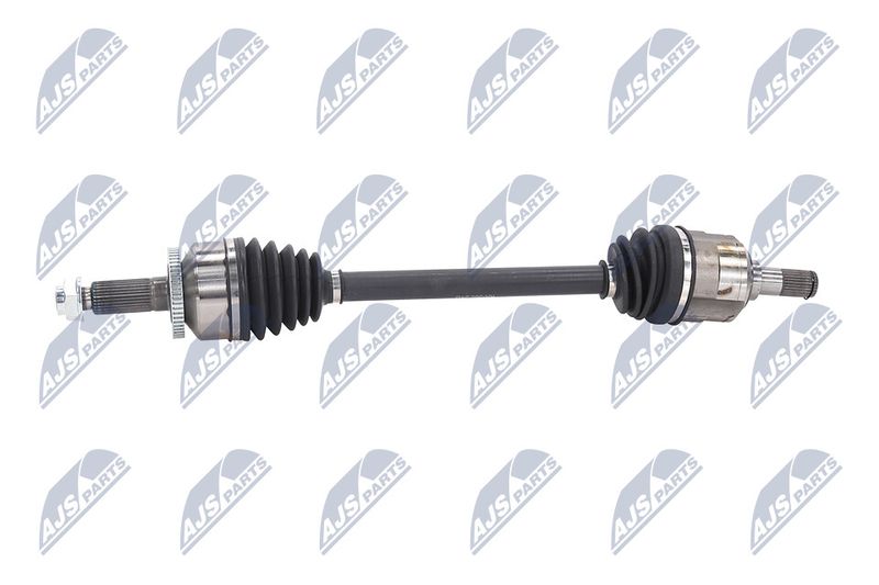 NTY NPW-KA-360 Drive Shaft