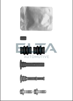 Elta Automotive Guide Sleeve Kit, brake caliper EA9351