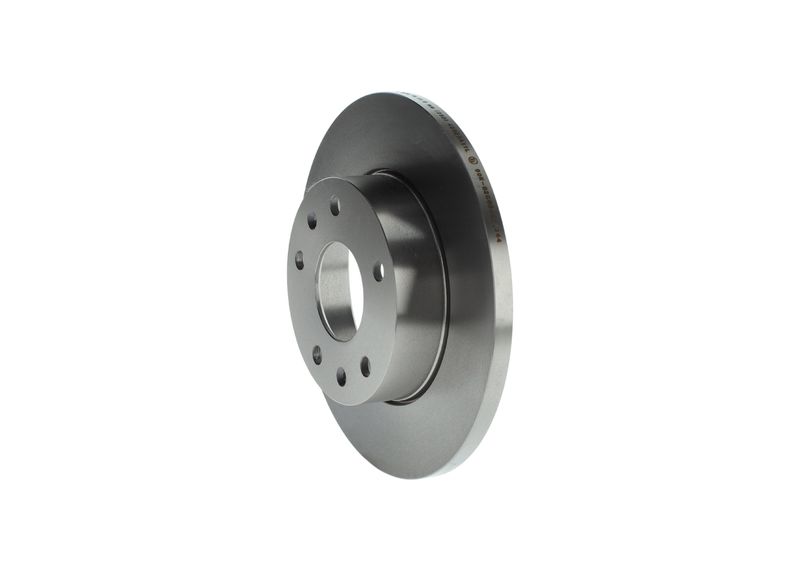 BOSCH 0986478991 Stabdžių diskas