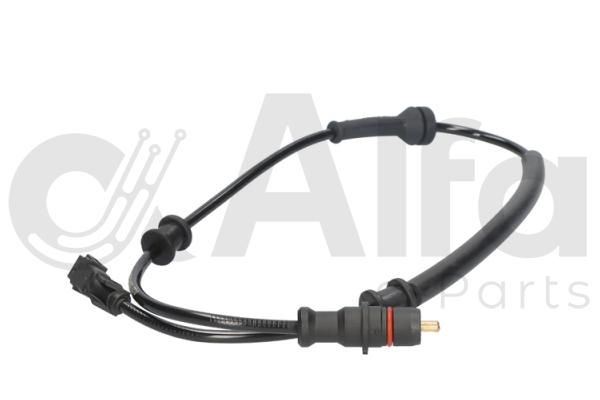 Датчик, кількість обертів колеса, Alfa E-Parts AF04927