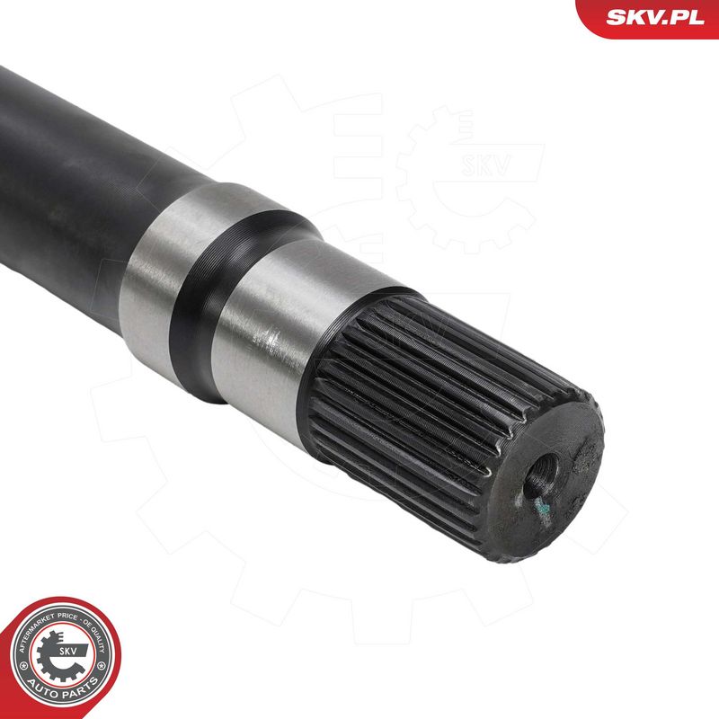 Veovõll, ESEN SKV 40SKV365