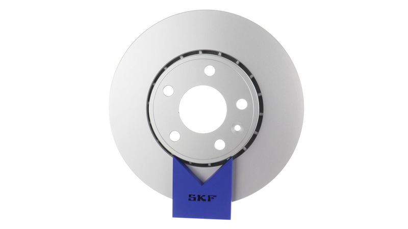 SKF VKBD80046V1 Brake Disc