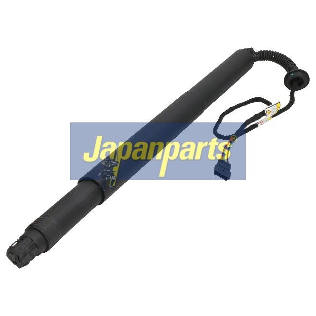 Motor electric, haion JAPANPARTS ZY-0005L
