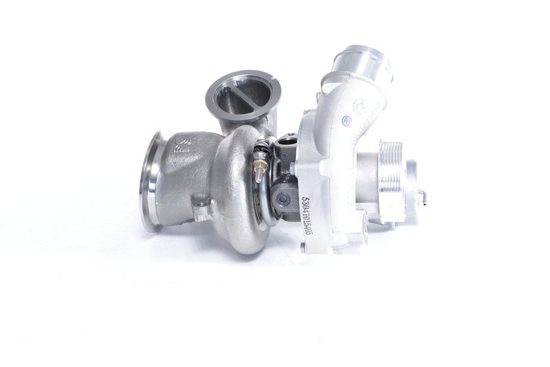 Compresor,sistem de supraalimentare T918729 BTS Turbo