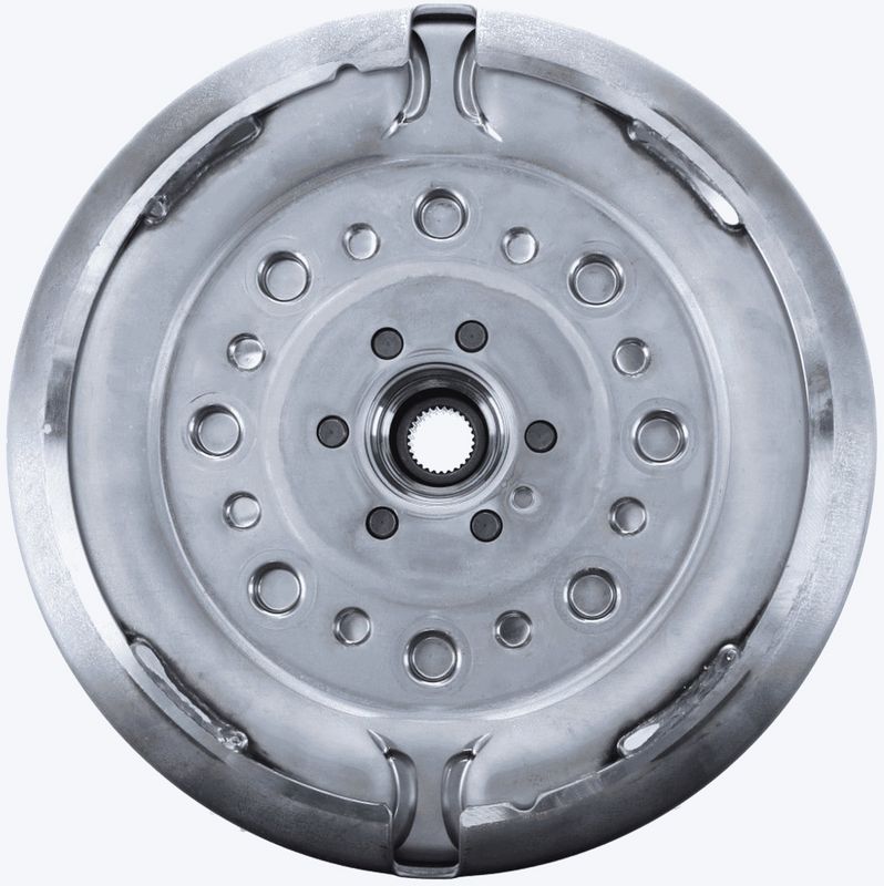SACHS Kit d'embrayage 2289000299