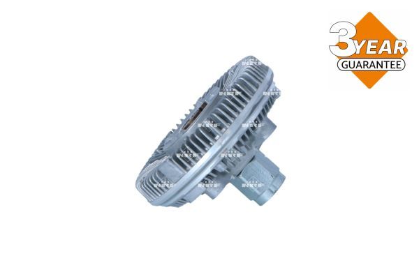 Sidur, radiaatoriventilaator, NRF 49596