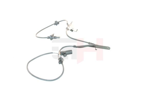 Andur, rattapöörete arv, GH GH-704508V