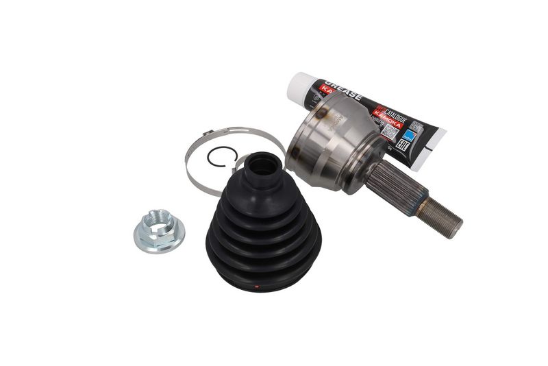 Liigendlaager, veovõll, KAMOKA 6256