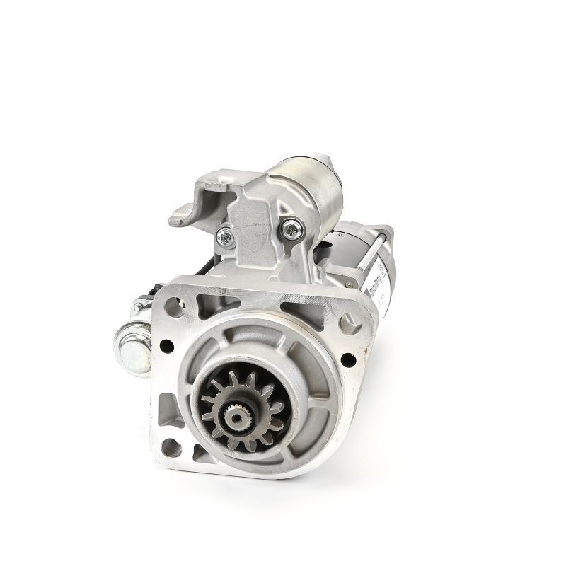 Delco Remy SER81103-12B1 Starter