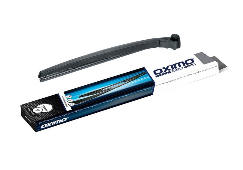 Kojamees, klaasipesu, OXIMO...