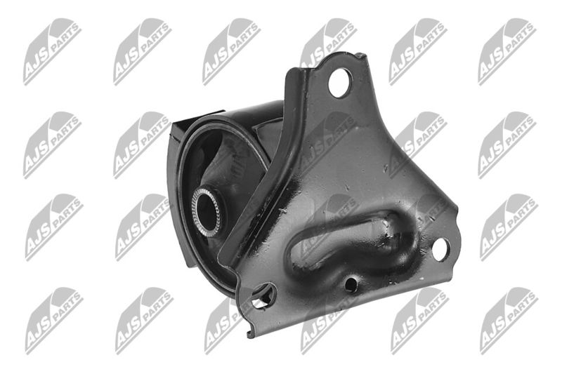 Paigutus, Mootor, NTY ZPS-KA-301