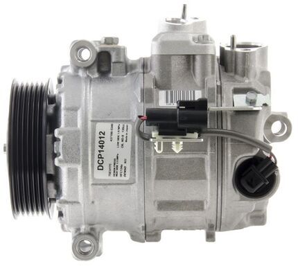 Product Image - Compressor, airconditioning - ACP646000P - MAHLE