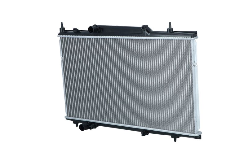 NRF 50441 Variklio aušinimo radiatorius