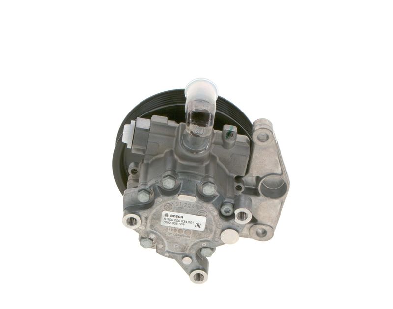 BOSCH K S00 000 634 Hydraulic Pump, steering