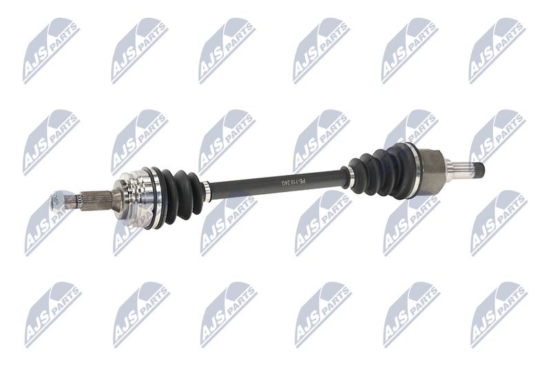 NTY NPW-PE-119 Drive Shaft