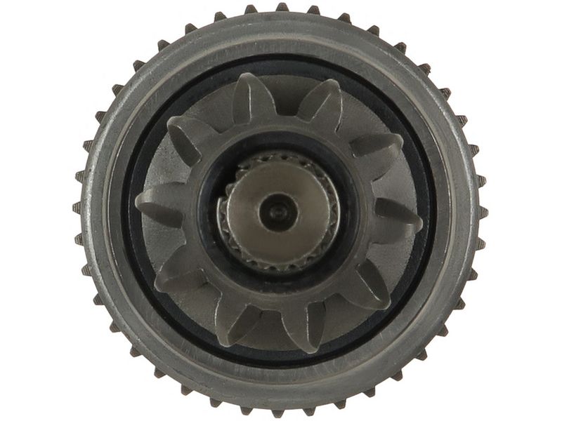 Vabajooks, starter, AS-PL SD9077