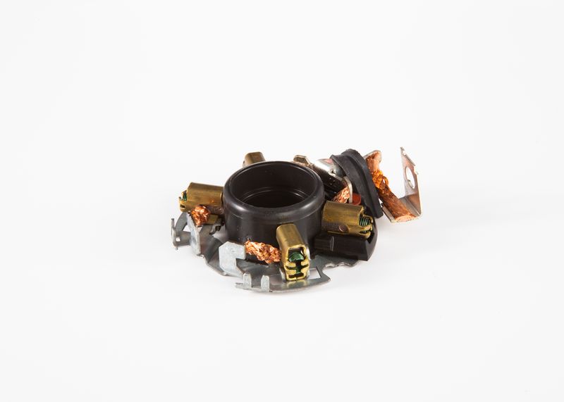BOSCH F000AL1918 Holder, carbon brushes