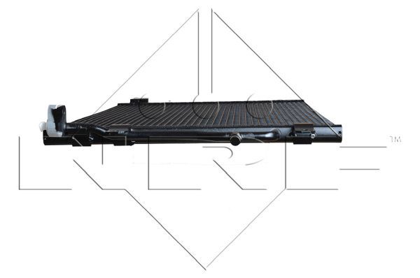 NRF 35465 Condenser, air conditioning