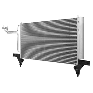WILMINK GROUP kondenzátor, klíma WG2041663