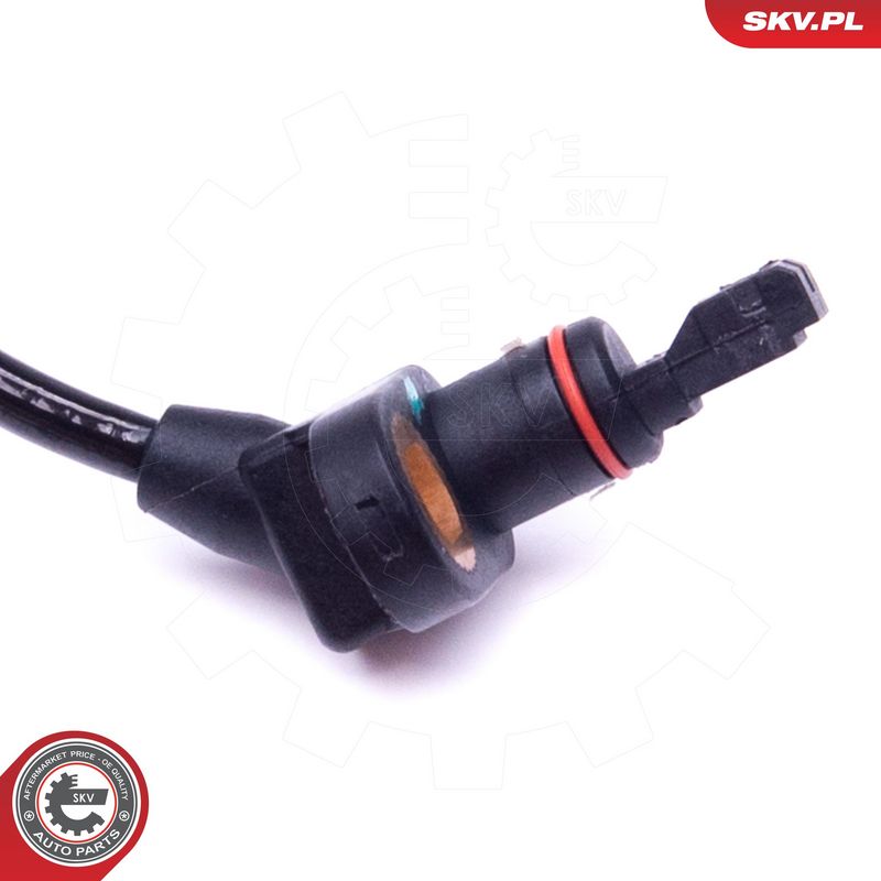 Andur, rattapöörete arv, ESEN SKV 06SKV378