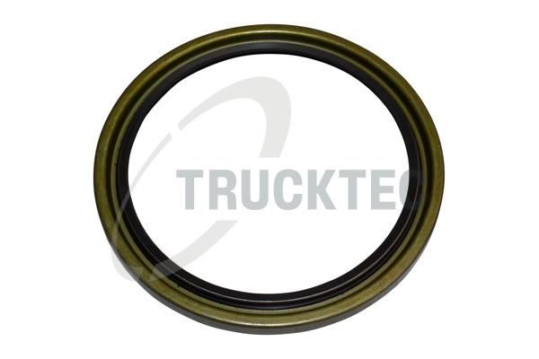 TRUCKTEC AUTOMOTIVE 05.32.046 - Shaft Seal, wheel hub