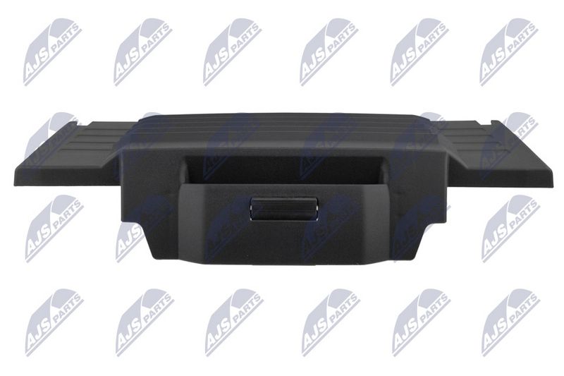 Istmekate, NTY EZC-FT-352