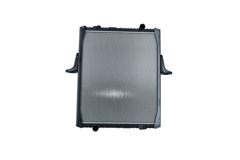 NRF 519706 Radiator, engine cooling