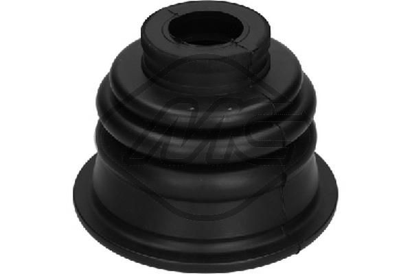 Joint-soufflet+arbre+commande METALCAUCHO 00339