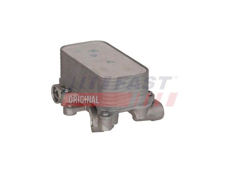 FAST FT04615 Automatinės pavarų dėžės alyvos aušintuvas