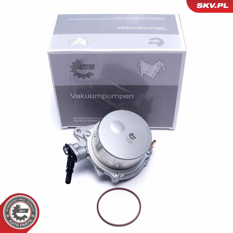 Pump, pidurisüsteem, ESEN SKV 18SKV059