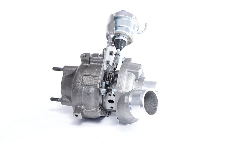 Compresor,sistem de supraalimentare T915002 BTS Turbo