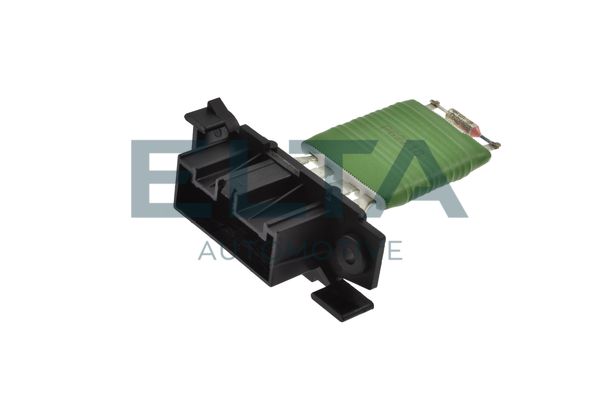 Elta Automotive Resistor, interior blower EH1062