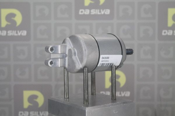 DA SILVA 043588 Starter