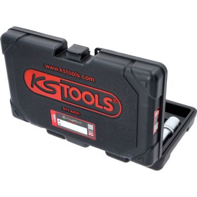 Padrunvõtmete komplekt, KS TOOLS 911.4420